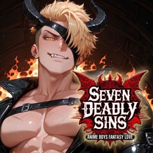 Seven Deadly Sins: Anime Girls Fantasy Love