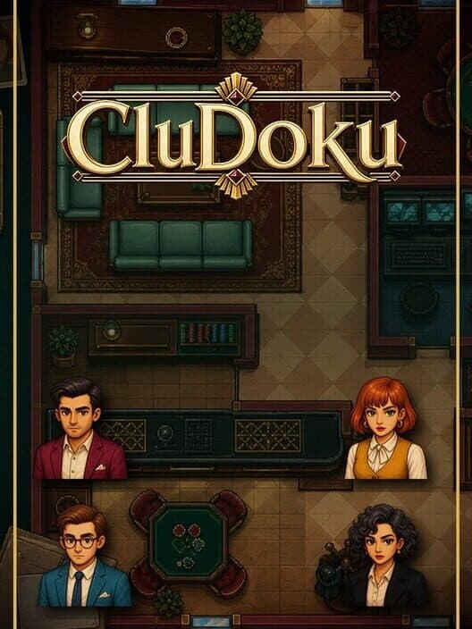 CluDoku