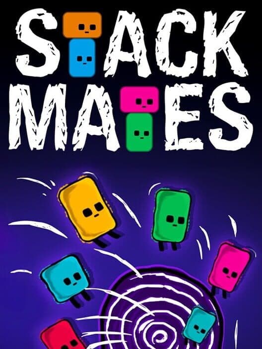 Stack Mates