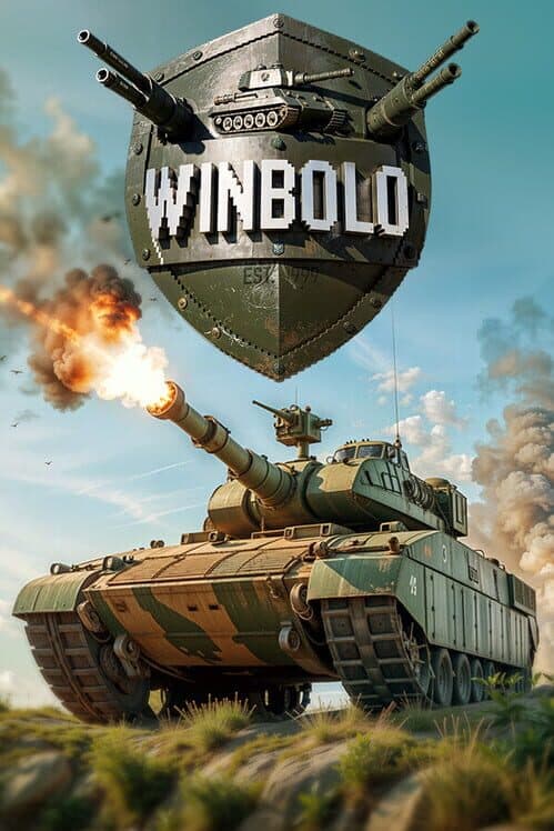 WinBolo