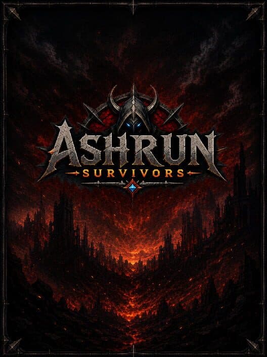 Ashrun Survivors