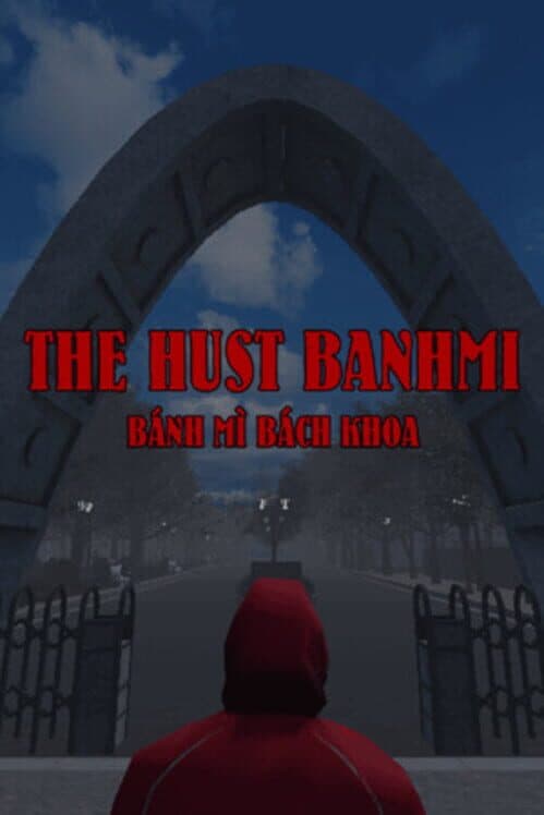 The Hust Banhmi