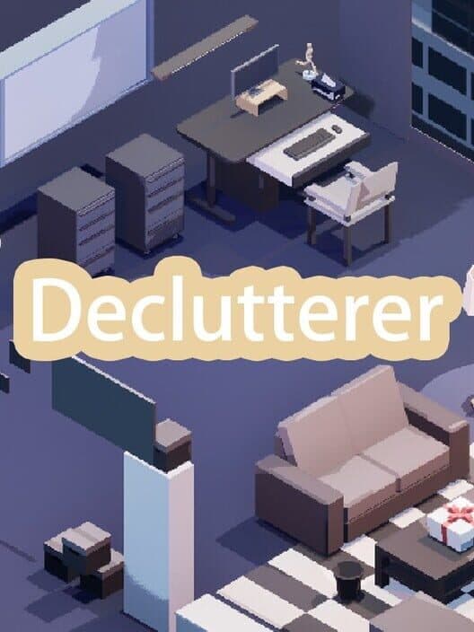 Declutterer
