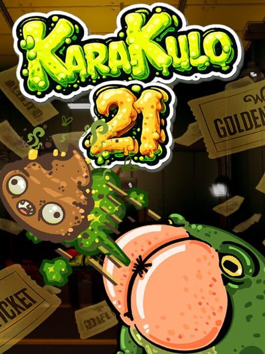Karakulo 21