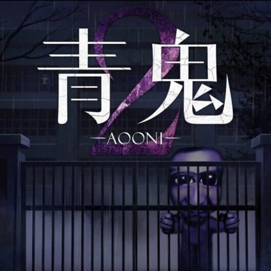 Aooni 2
