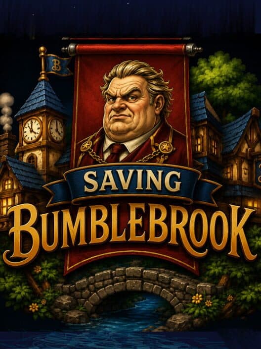 Saving Bumblebrook