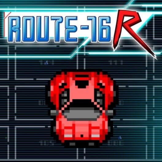 Route-16: R