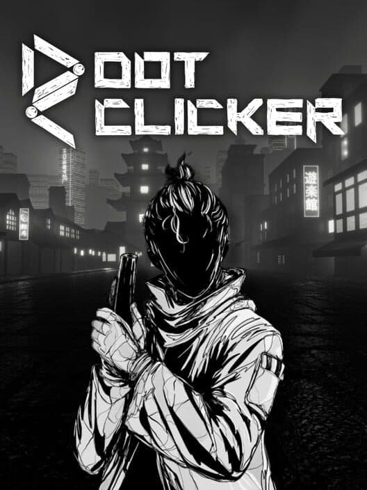 Dot Clicker