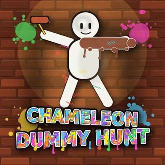 Chameleon Dummy Hunt