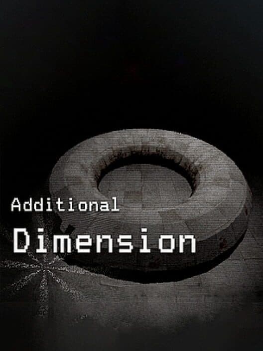 The Additional Dimension