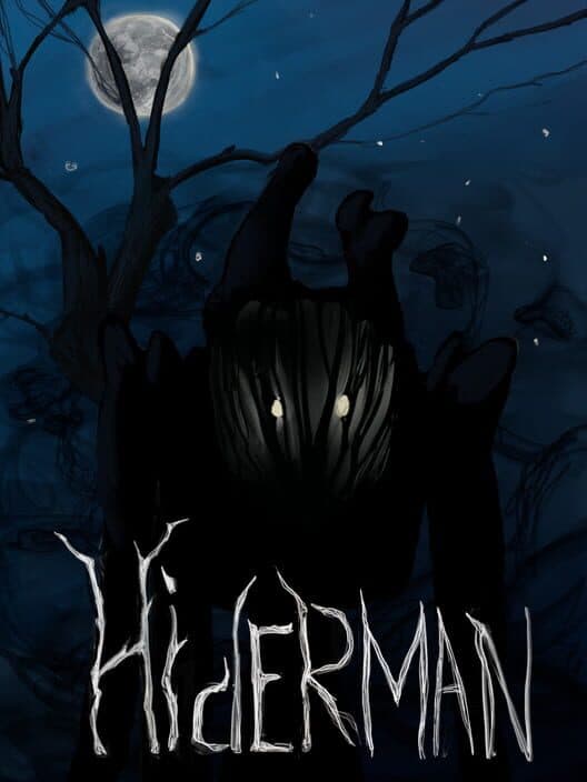 Hiderman
