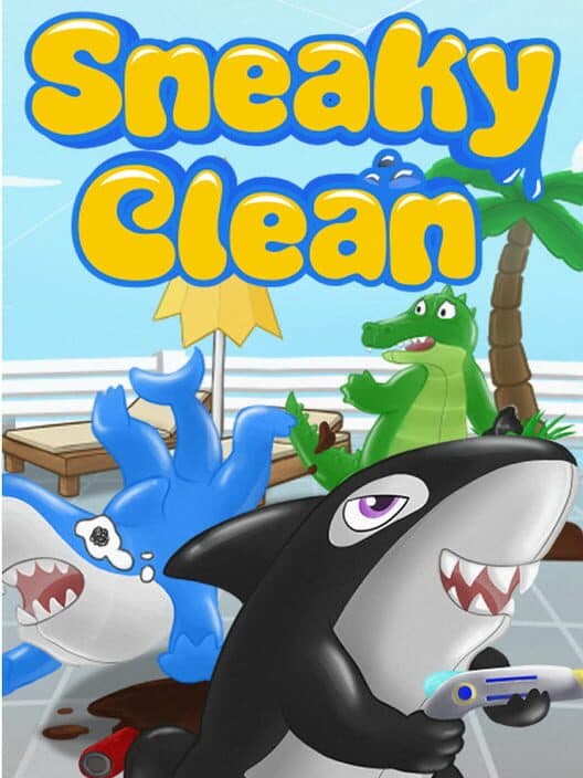 Sneaky Clean