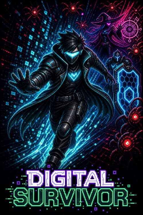 Digital Survivor