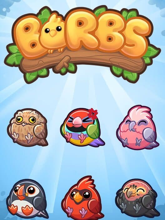 Borbs