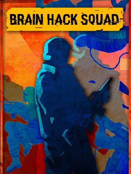 Brain Hack Squad