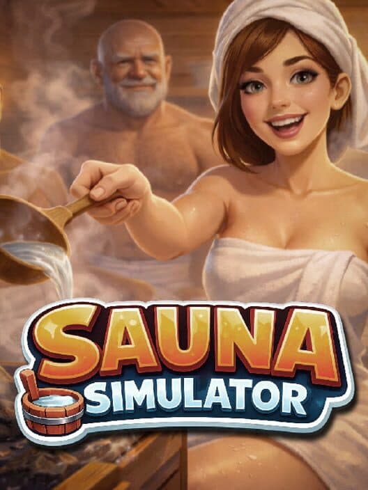Sauna Simulator