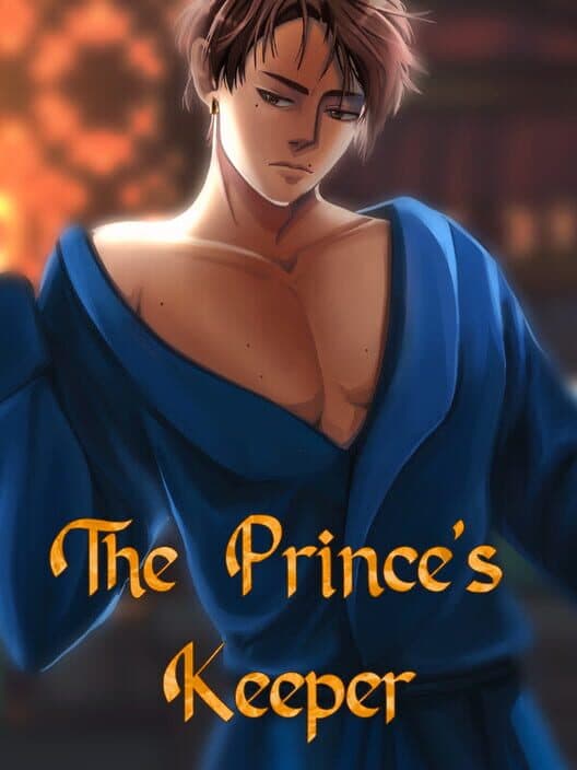 The Prince's Keeper