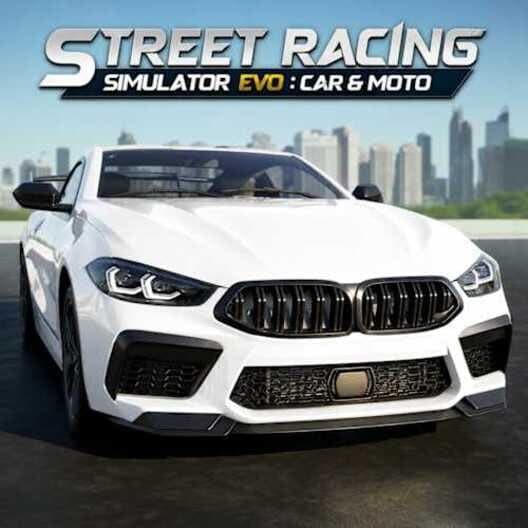 Street Racing EVO: Car & Moto