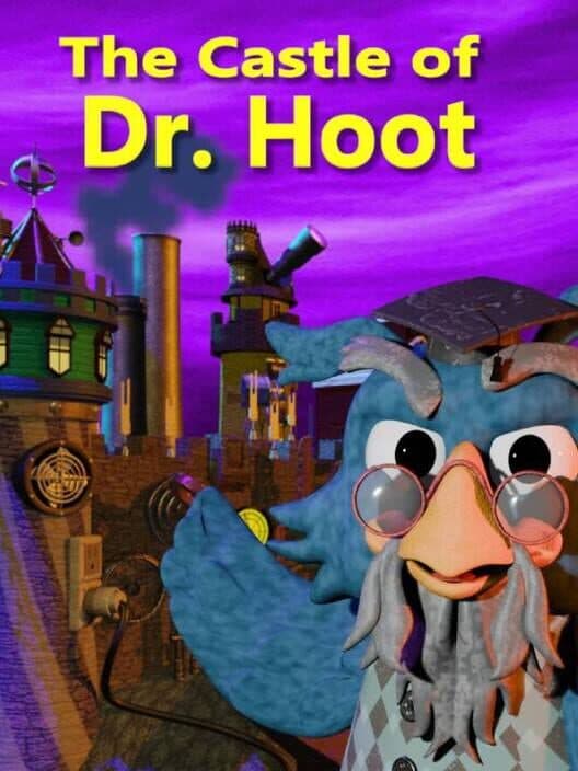 The Castle of Dr. Hoot