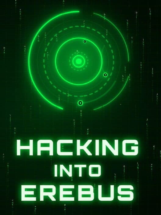 Hacking Into Erebus
