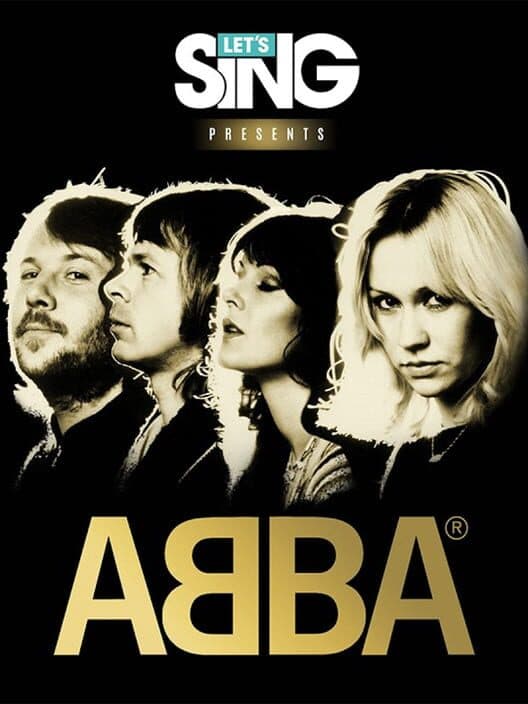 Let's Sing Presents: Abba