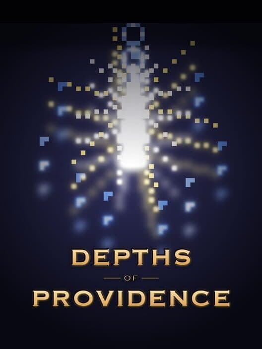 Depths of Providence