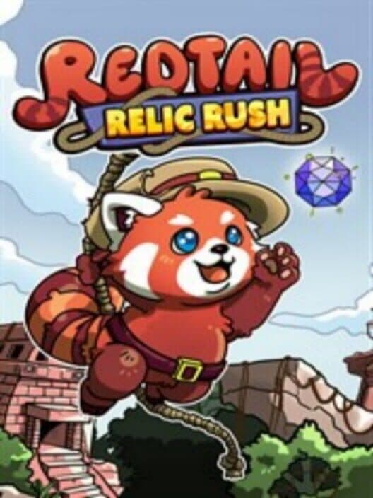 Redtail Relic Rush