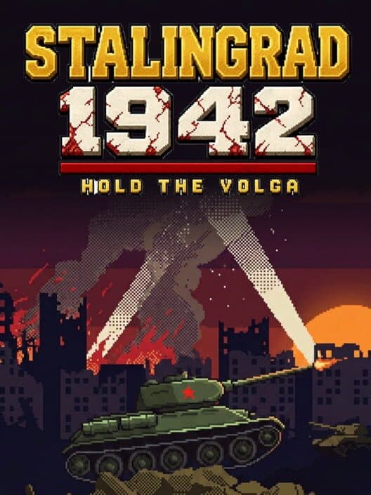 Stalingrad 1942