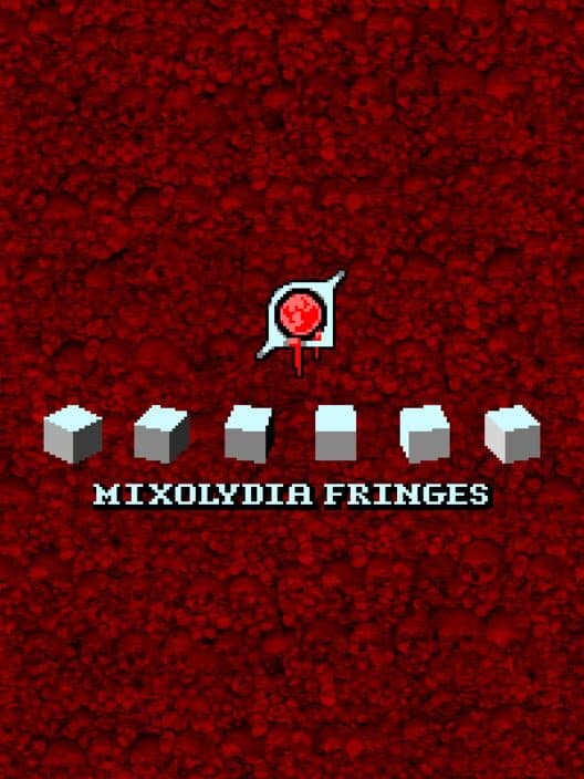 Mixolydia Fringes