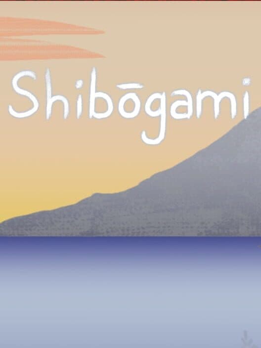 Shibogami