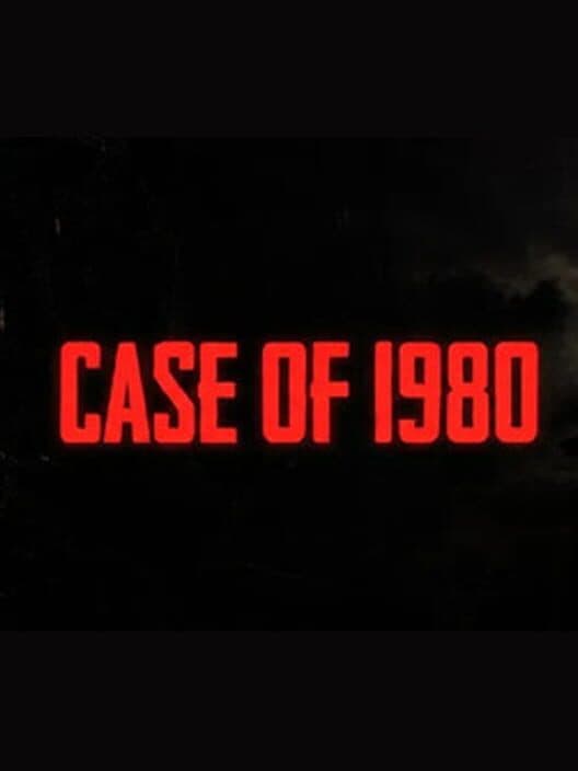 Case of 1980