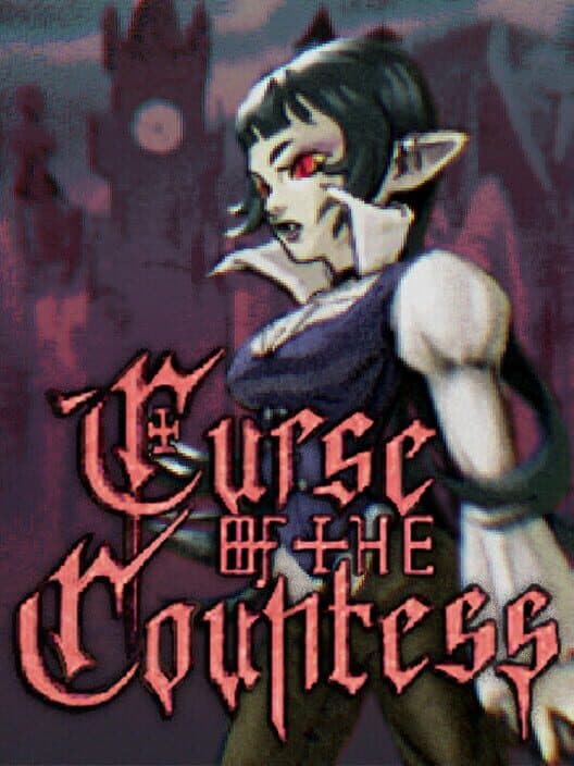 Curse of the Countess