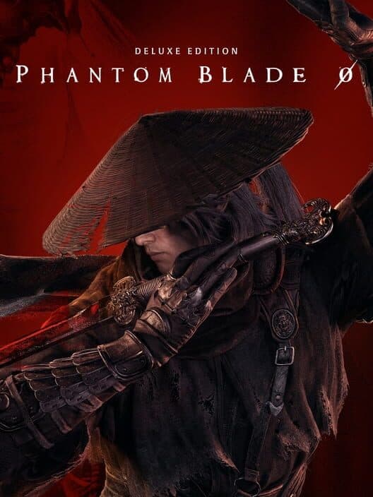 Phantom Blade Zero: Digital Deluxe Edition