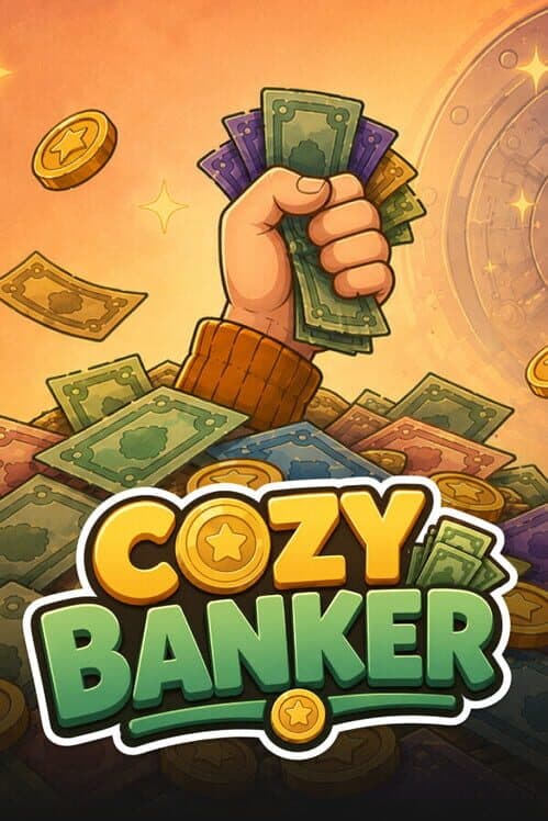 Cozy Banker