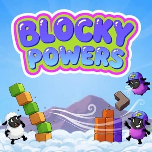 Blocky Powers