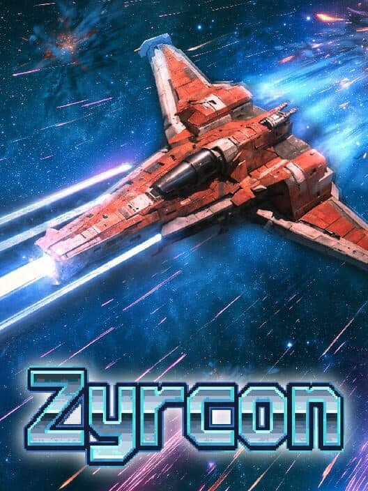 Zyrcon