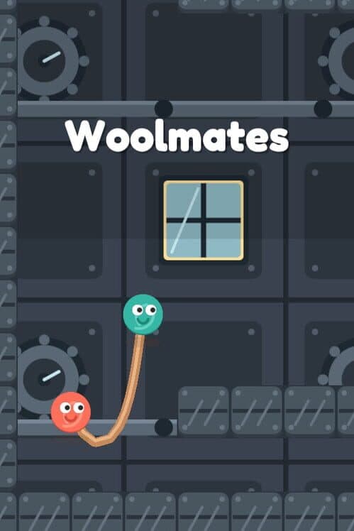 Woolmates