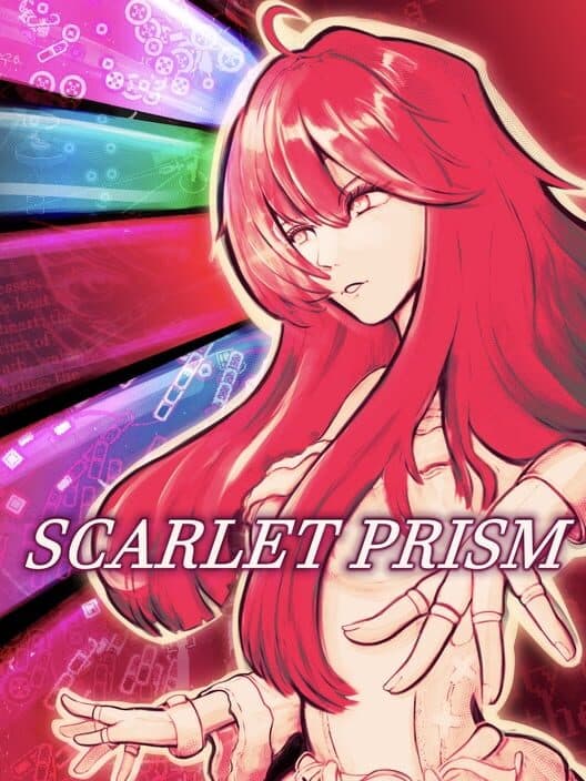 Scarlet Prism
