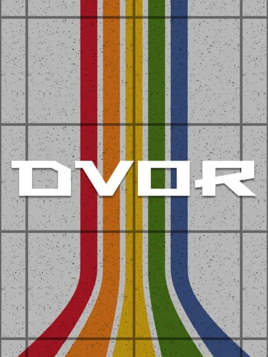 Dvor