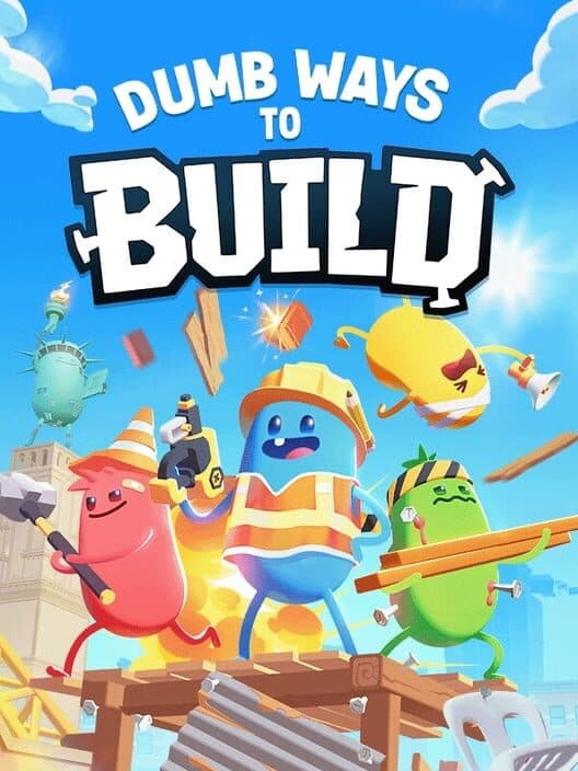 Dumb Ways to Build