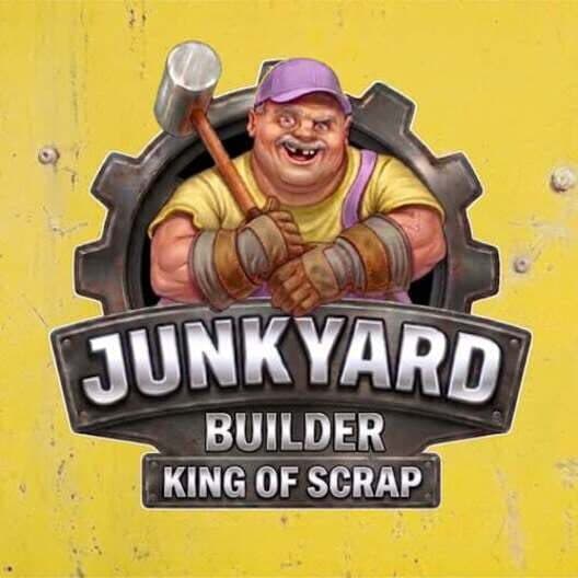 Junkyard Builder: King Of Scrap
