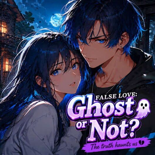 False Love: Ghost or Not?