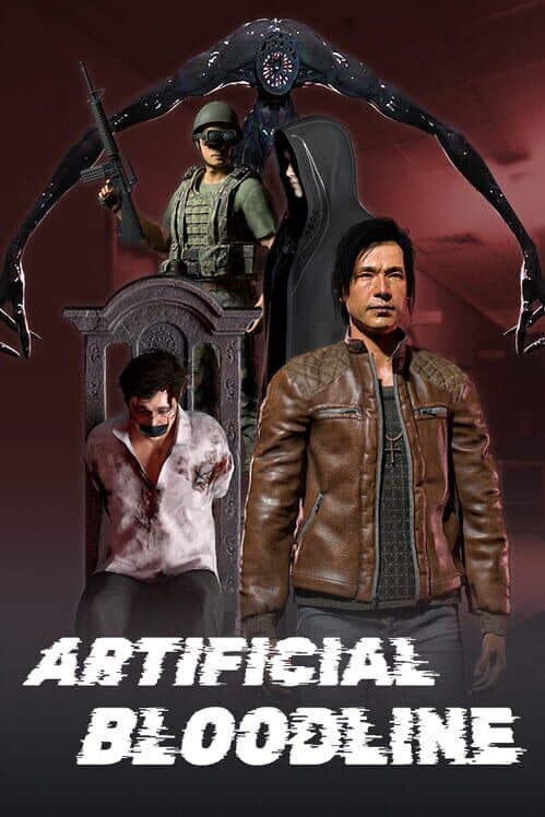 Artificial Bloodline