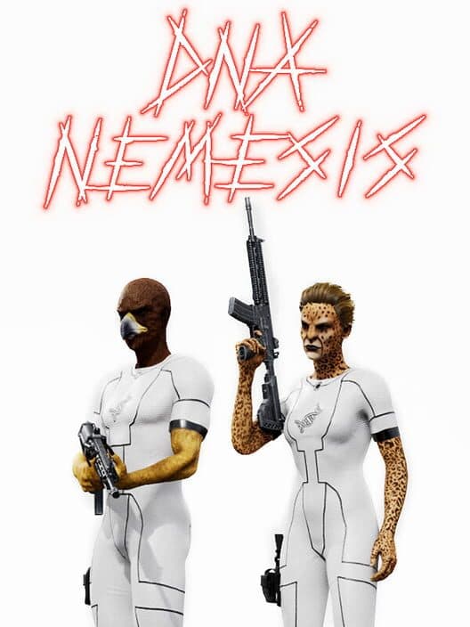 DNA Nemesis