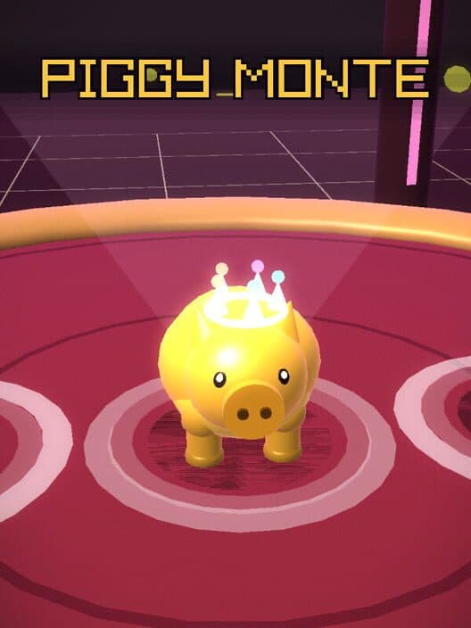 Piggy Monte