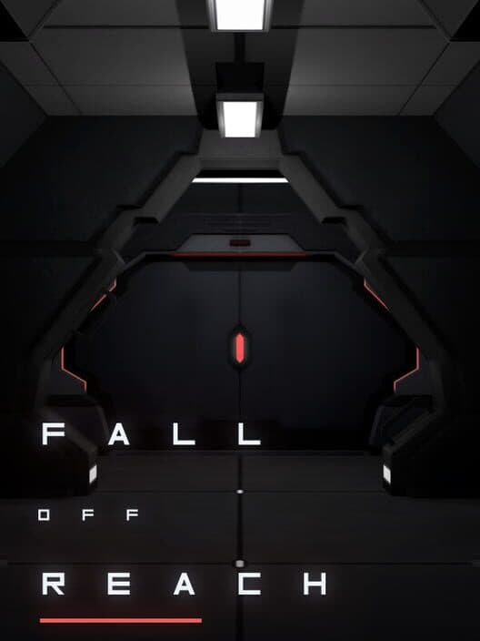 Fall off Reach