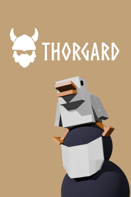 Thorgard
