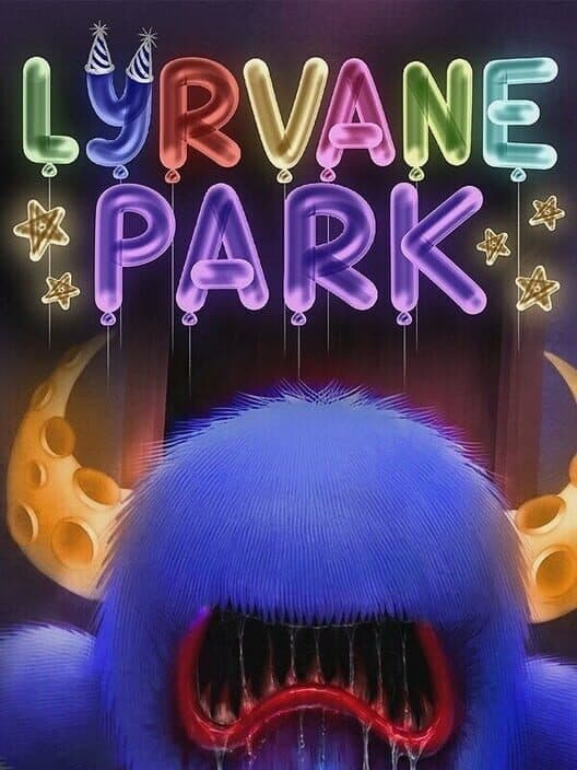 Lyrvane Park