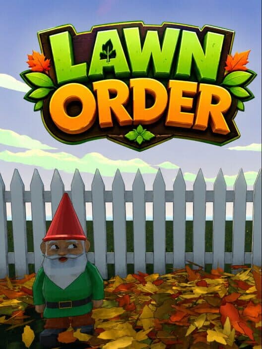 Lawn Order