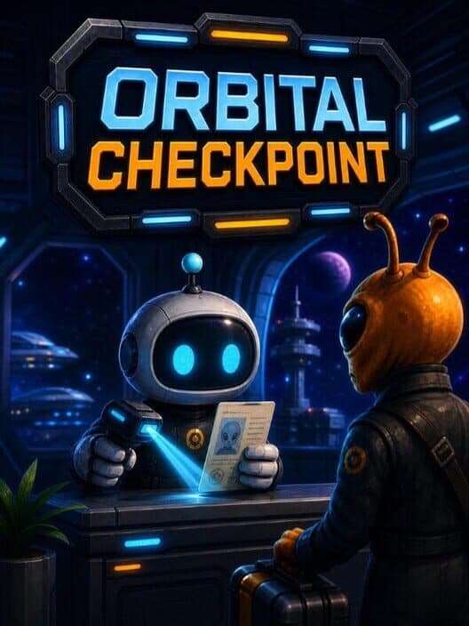 Orbital Checkpoint